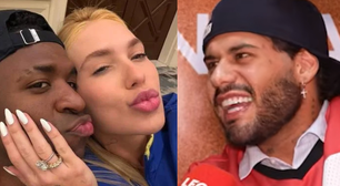 'Não existe mais': Zé Felipe revela motivo pelo qual descarta reconciliação com Virgínia e revela telefonema da ex logo após o término com Vini Jr.