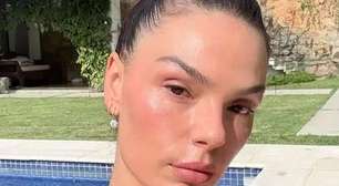 Isis Valverde rompe o silêncio após grave acusação de ex-funcionária: 'Fique claro'
