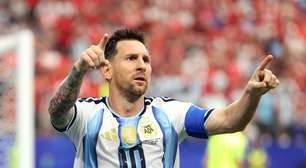 Lionel Messi supera Klose e se torna maior artilheiro da história da Copa do Mundo
