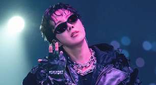 O que 'j-hope IN THE BOX' revela sobre a carreira solo do artista