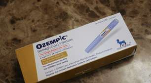 Além de emagrecer, Ozempic também atenua impulsividade violenta, aponta estudo