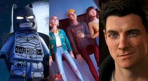 Os 20 melhores jogos de videogame de 2026 até agora