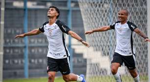 Corinthians vence segundo jogo consecutivo sobre o Cruzeiro e melhora desempenho no confronto Sub-20