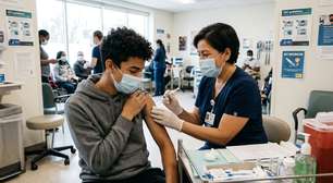 João Pessoa convoca jovens de 15 a 19 anos para vacinação contra HPV