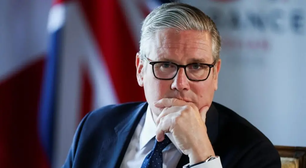 Primeiro-ministro do Reino Unido, Keir Starmer, renuncia ao cargo