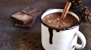 Chocolate quente com paçoca: receita fácil e perfeita para o inverno