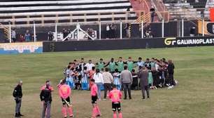 Aconteceu em SP! Time leva 30 gols em dois jogos e fecha Estadual com saldo desastroso