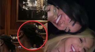 Vídeo apagado reacende rumores entre Virginia Fonseca e Vini Jr.