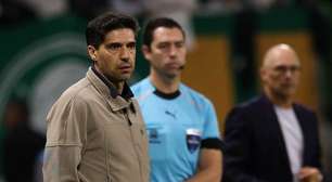 Com calendário mais livre, Abel Ferreira ganha tempo raro para preparar o Palmeiras