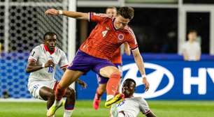Escócia descarta postura defensiva e promete atacar o Brasil em jogo decisivo