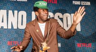 Tyler, the Creator critica a expansão de data centers de IA: 'Insano, insano, insano'