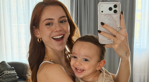 Amanda Araújo exibe transformação estética com harmonização facial e 'Bumbum Up'