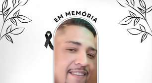 'Perdi meu companheiro de vida', diz viúva de motorista de app morto em ataque a delator do PCC