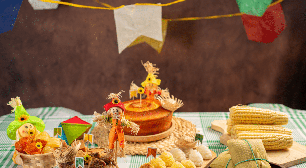 Como montar uma mesa de São João: 8 dicas de decoração para encantar os convidados