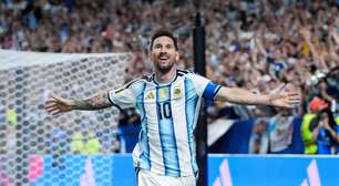 Argentina x Áustria palpites e dicas de apostas Copa do Mundo - 22/06/2026
