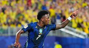 Artilheiro do Brasil na Copa: Vini Jr, Matheus Cunha ou uma zebra?