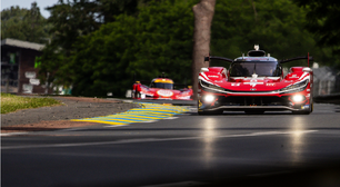 WEC: Regulamento de 2030 ameaça futuro da Toyota na categoria