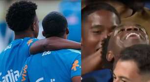 Descontração total nas redes sociais: Vini Jr e Endrick brincam e se zoam na Seleção Brasileira