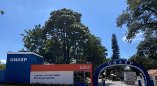 Tiroteio após tentativa de assalto em universidade em SP deixa feridos