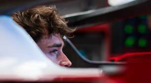 A relação conturbada entre Ferrari e Charles Leclerc