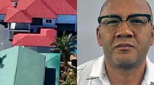 PF prende fornecedor de armas do CV que estava no Suriname e bloqueia quase R$ 500 milhões de facção criminosa