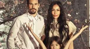 Sabrina Sato e Nicolas Prattes anunciam a espera de um bebê: 'Nosso amor chamou e floresceu'