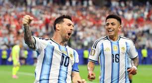 Messi vai jogar pela Argentina contra a Jordânia? Saiba o que sabemos sobre