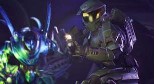 Estúdio esclarece que co-op local do remake de Halo não precisa de PS Plus no PS5