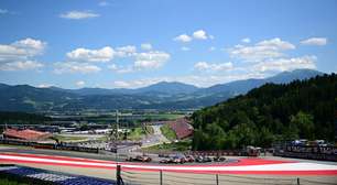 F1: Confira horários e onde assistir ao GP da Áustria, com Gabriel Bortoleto