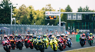 MotoGP: confira os horários de domingo e onde assistir ao GP da Holanda