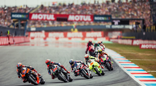 MotoGP: horários e onde assistir a qualificação e sprint do GP da Holanda com Diogo Moreira