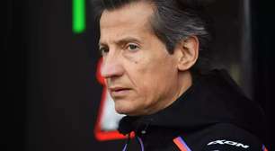 MotoGP: "Marc nos preocupa desde a primeira corrida" afirma CEO da Aprilia