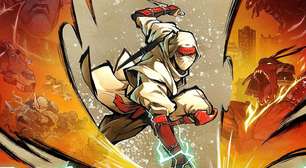 Shinobi: Art of Vengeance e Sonic Racing: CrossWorlds vendem menos do que o esperado