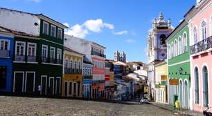 Previsão do tempo em Salvador (BA) hoje: veja como fica o clima nesta segunda-feira