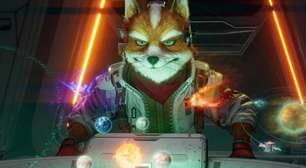 Lançamentos da semana trazem retorno de Star Fox e Dead or Alive