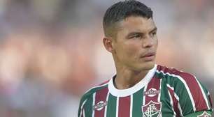 Figurinha repetida: Thiago Silva está de volta ao Fluminense pela quarta vez
