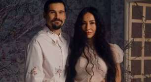 Sabrina Sato e Nicolas Prattes anunciam espera do 1º filho do casal: 'Nosso amor chamou e floresceu'