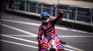 MotoGP: Marc Márquez fala sobre seu momento atual: "Não sei como me encontro 40 pontos atrás"