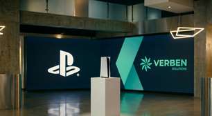 Publicidade dentro do PlayStation não vai interromper sua partida e a Verben quer provar isso com números