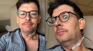 Ator de 'The Pitt' revela câncer ligado ao HPV e faz alerta: 'Façam exames e vacinem seus filhos'