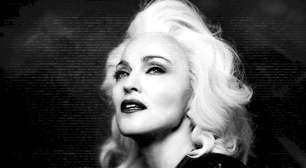 Madonna revela grave problema físico