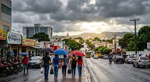 Previsão do tempo em Boa Vista hoje: veja como fica o clima nesta terça-feira