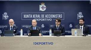 Tradicional clube da Espanha aprova mudança no nome; saiba qual