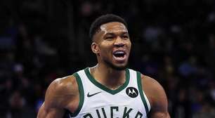 Giannis Antetokounmpo vai para o Miami Heat em mega-troca na NBA; veja os detalhes