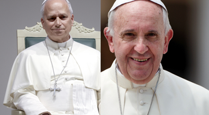 Sinto muito, Papa Leão XIV: pesquisa revela boa aprovação de pontíficie, mas carisma de Papa Francisco ainda não foi superado