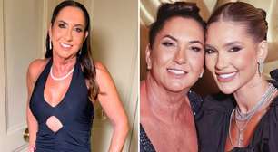 Nepomãe? Mãe de Virginia é cotada para reality da Globo; saiba qual