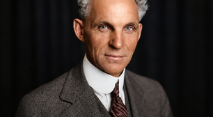 Henry Ford: "Prefiro que 20 mil funcionários sejam felizes e bem alimentados do que alguns se tornem milionários"