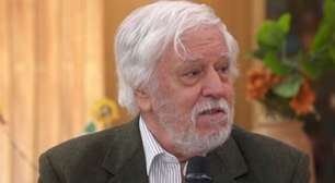 Entrevista | Nuno Leal Maia, 78 anos, sobre ter abolido carne vermelha da dieta há quase 5 décadas: 'Não sinto falta nenhuma'