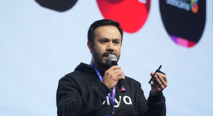 Orya lança nova era de tradução de palestras com IA