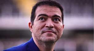 "Três ou quatro"; Marcelo Paz abre o jogo sobre reforços no Corinthians
